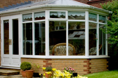conservatories Goodyers End