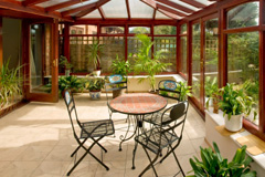 Goodyers End conservatory quotes