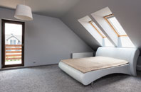 Goodyers End bedroom extensions