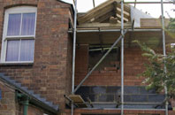 free Goodyers End home extension quotes
