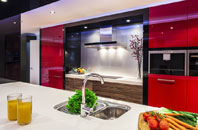 Goodyers End kitchen extensions