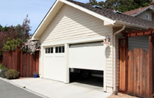 Goodyers End garage construction leads